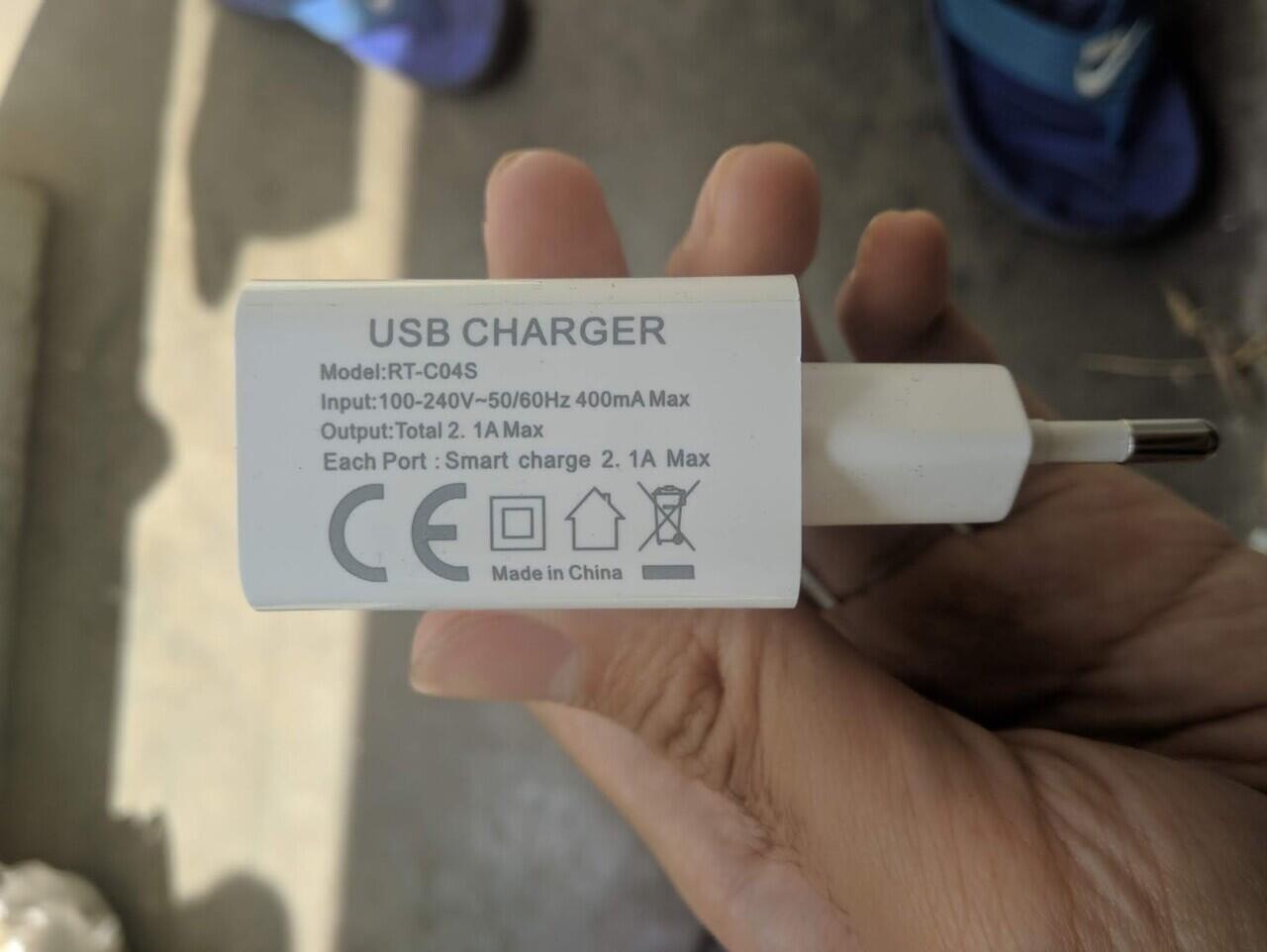  Tips Memilih Charger Handphone, Jangan Asal Beli Gan!