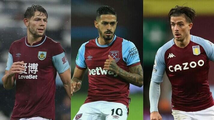 Pekan Gemilang bagi Sergam Clarets & Blue!
