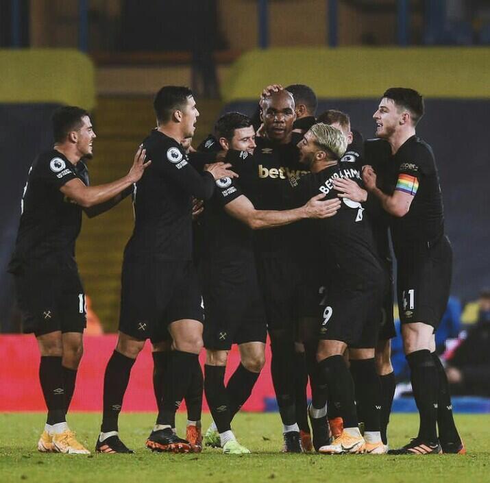 Pekan Gemilang bagi Sergam Clarets & Blue!