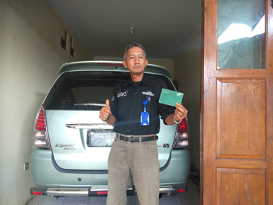 Eksistensi Perbankan Syari'ah Ditengah Pandemi Covid-19
