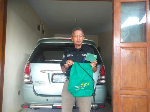 Eksistensi Perbankan Syari'ah Ditengah Pandemi Covid-19