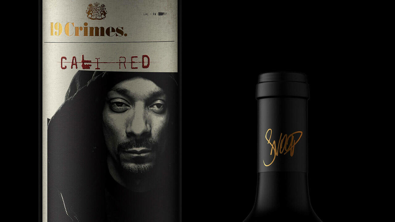 Snoop Dogg Gunakan Teknologi AR Untuk Promosi Produk Terbarunya