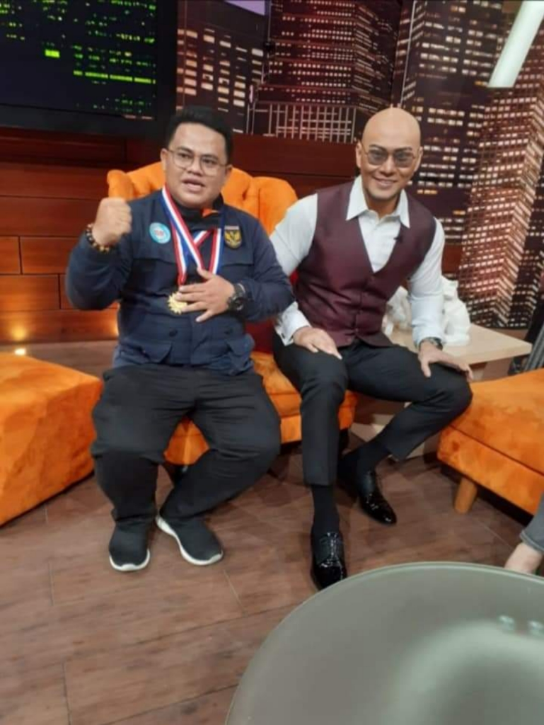 Terasi Diubah Menjadi Obat Kulit Pada Manusia Dan Hewan, Inovasi Keren Luar Biasa!