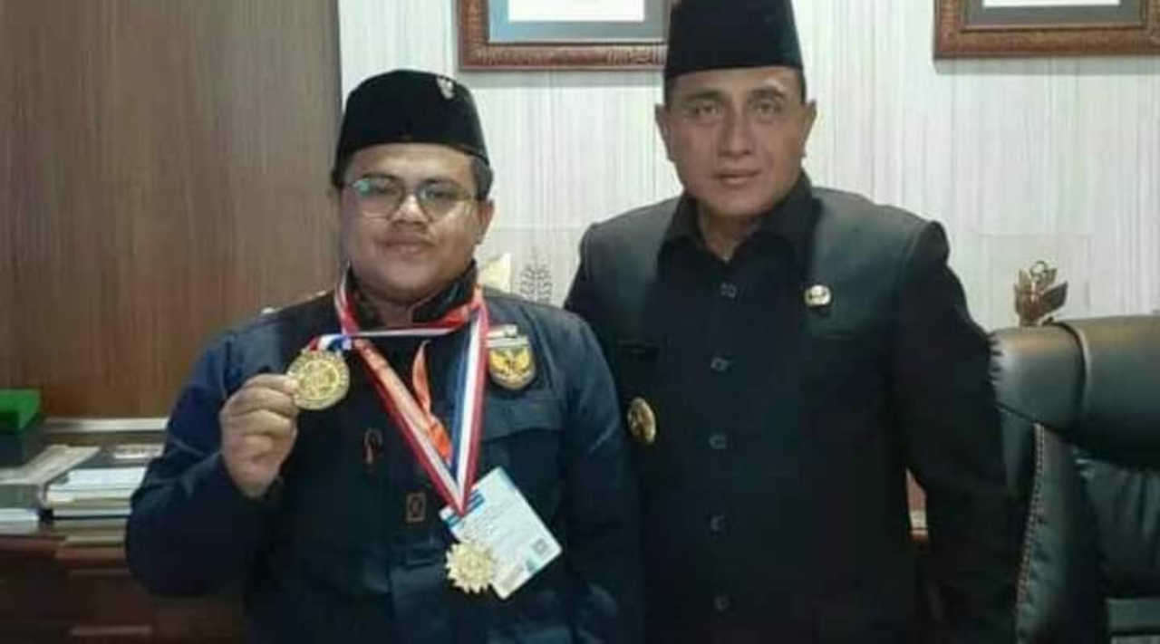 Terasi Diubah Menjadi Obat Kulit Pada Manusia Dan Hewan, Inovasi Keren Luar Biasa!