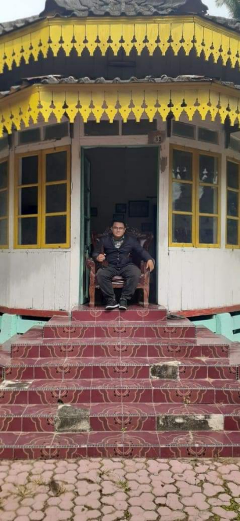 Terasi Diubah Menjadi Obat Kulit Pada Manusia Dan Hewan, Inovasi Keren Luar Biasa!