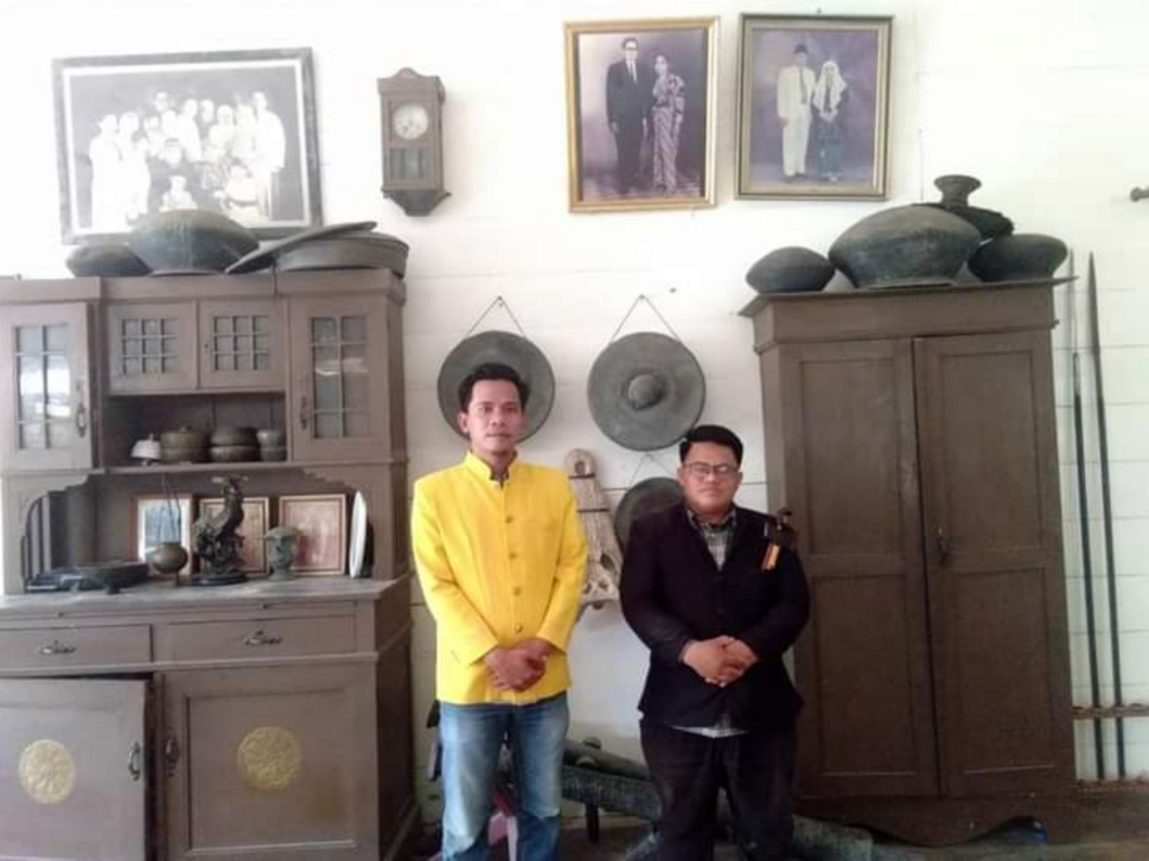 Terasi Diubah Menjadi Obat Kulit Pada Manusia Dan Hewan, Inovasi Keren Luar Biasa!