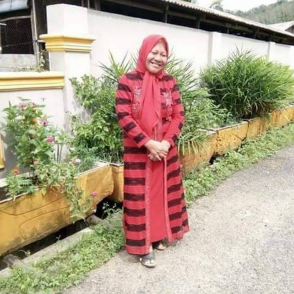 Kukirim Surat Penuh Cinta Untuk Ibu, Aku Rindu!
