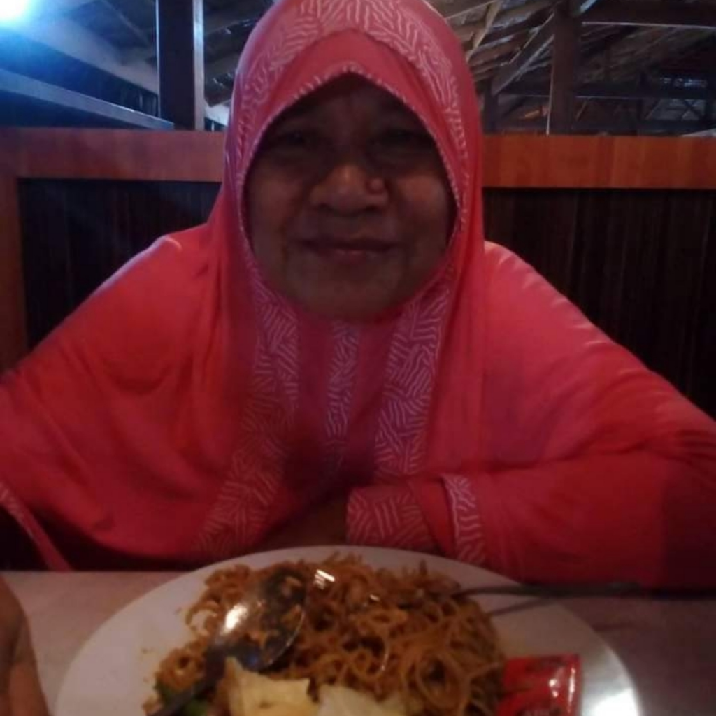 Kukirim Surat Penuh Cinta Untuk Ibu, Aku Rindu!