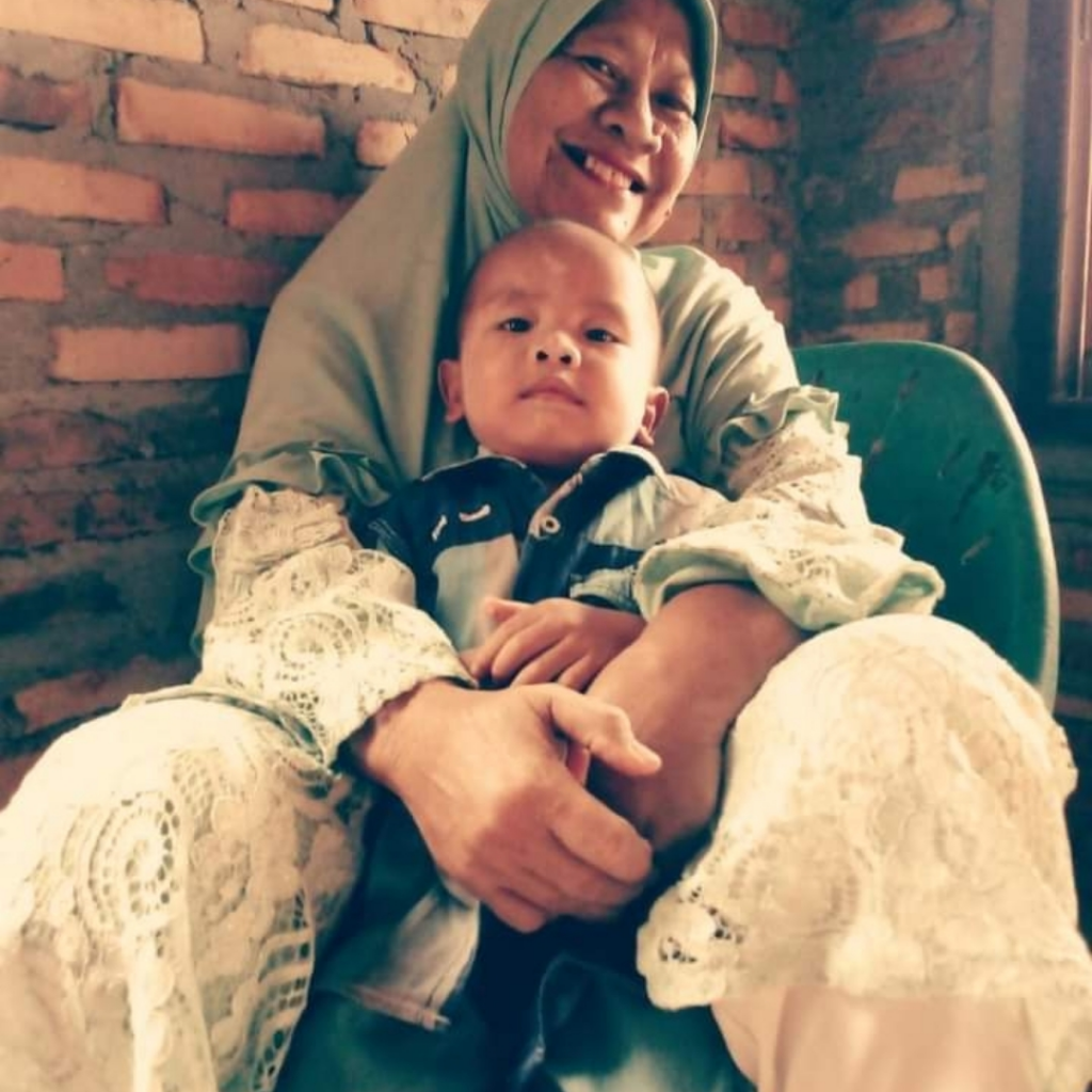 Kukirim Surat Penuh Cinta Untuk Ibu, Aku Rindu!