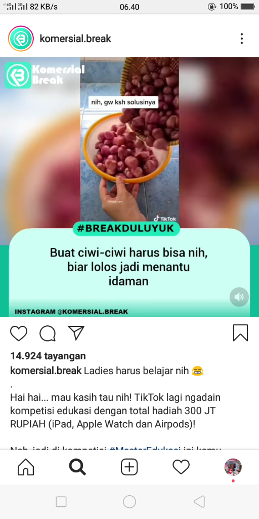 Kamu Harus Tahu, Ternyata Begini Cara Mudah Mengupas Bawang Agar Tidak Menangis