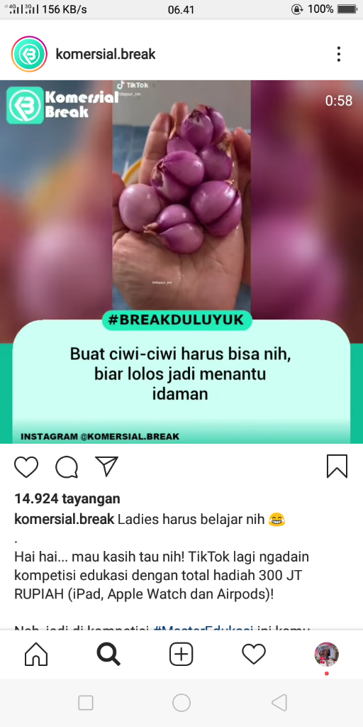 Kamu Harus Tahu, Ternyata Begini Cara Mudah Mengupas Bawang Agar Tidak Menangis