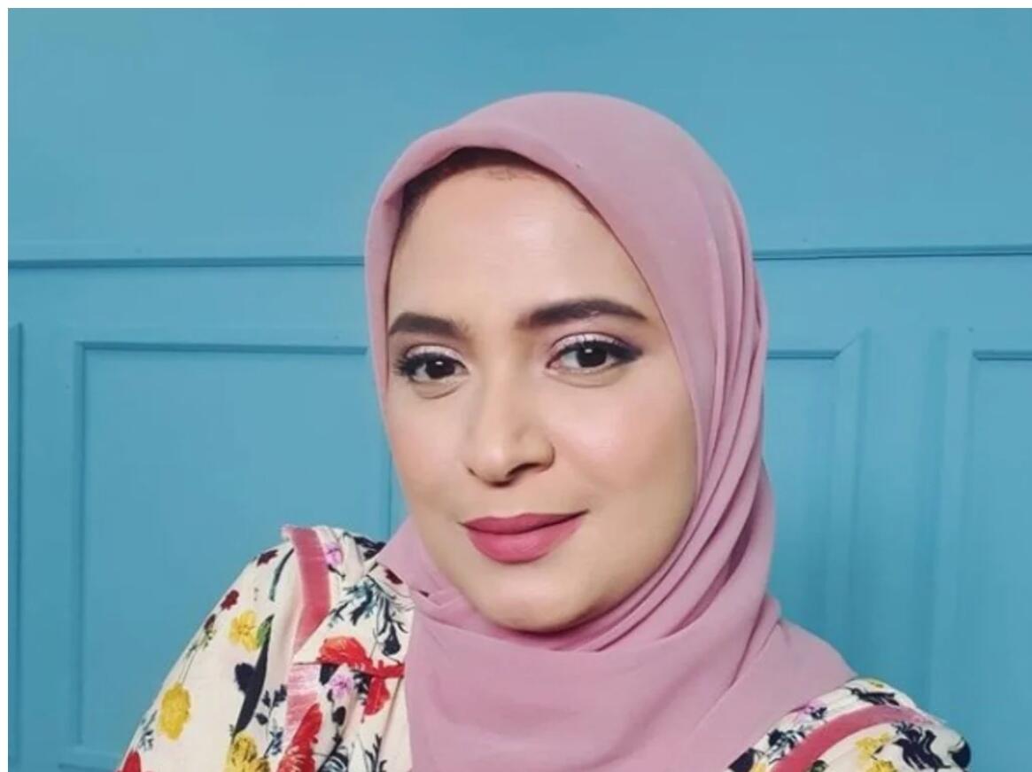 Dituduh Menghina Pancasila, Host TV Rahma Sarita Minta Maaf