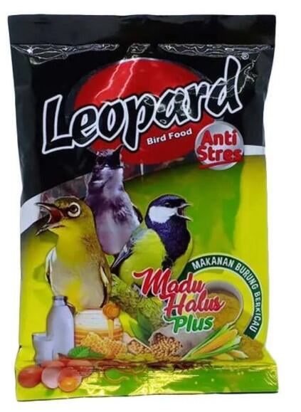 Cara Cepat Burung Prenjak Makan Voer (TERBUKTI 100%)