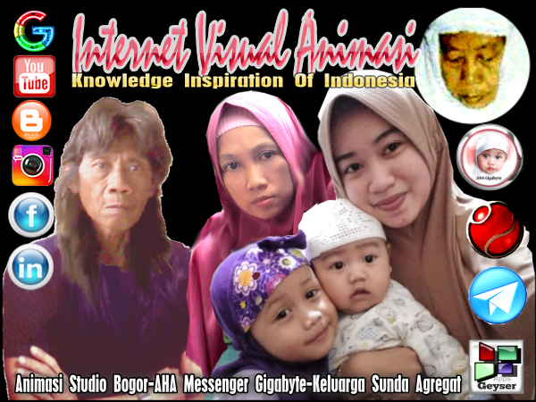 MENGAPA MANUSIA DIJADIKAN KALIFAH DIMUKA BUMI INI