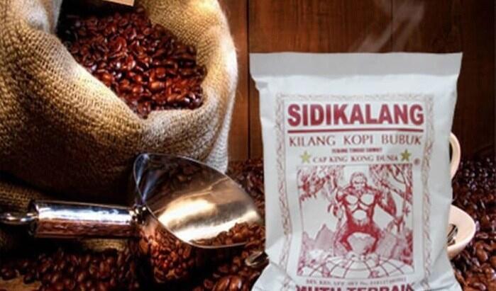 Kopi Produksi Lokal, Penikmatnya Seluruh Dunia