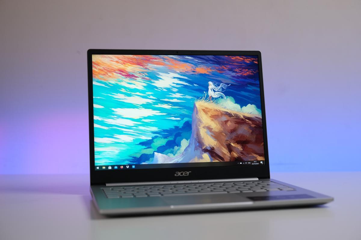 Review Acer Swift 3 Air 2