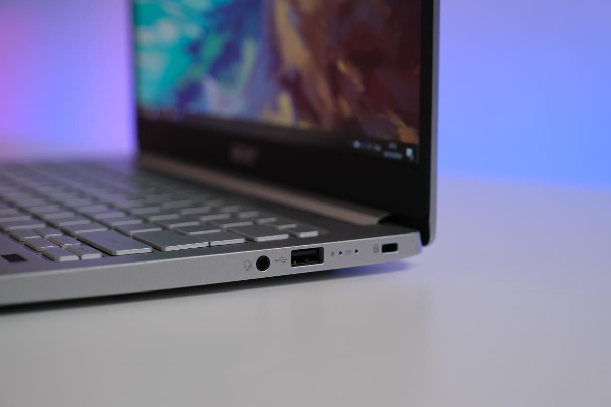 Review Acer Swift 3 Air 2
