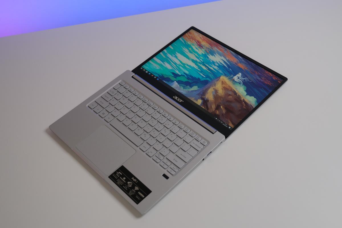 Review Acer Swift 3 Air 2