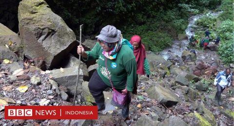 Perempuan Penjaga Hutan Aceh: Kalau Ibu-Ibu yang Ngobrol Lebih Didengarkan