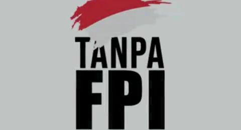 TMC Polda Sebar Video Tanpa FPI, PA 212: Skenario Busuk Pembubaran