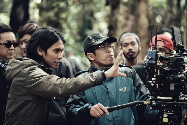 Arti Lagu Dibalik Film Angga Sasongko