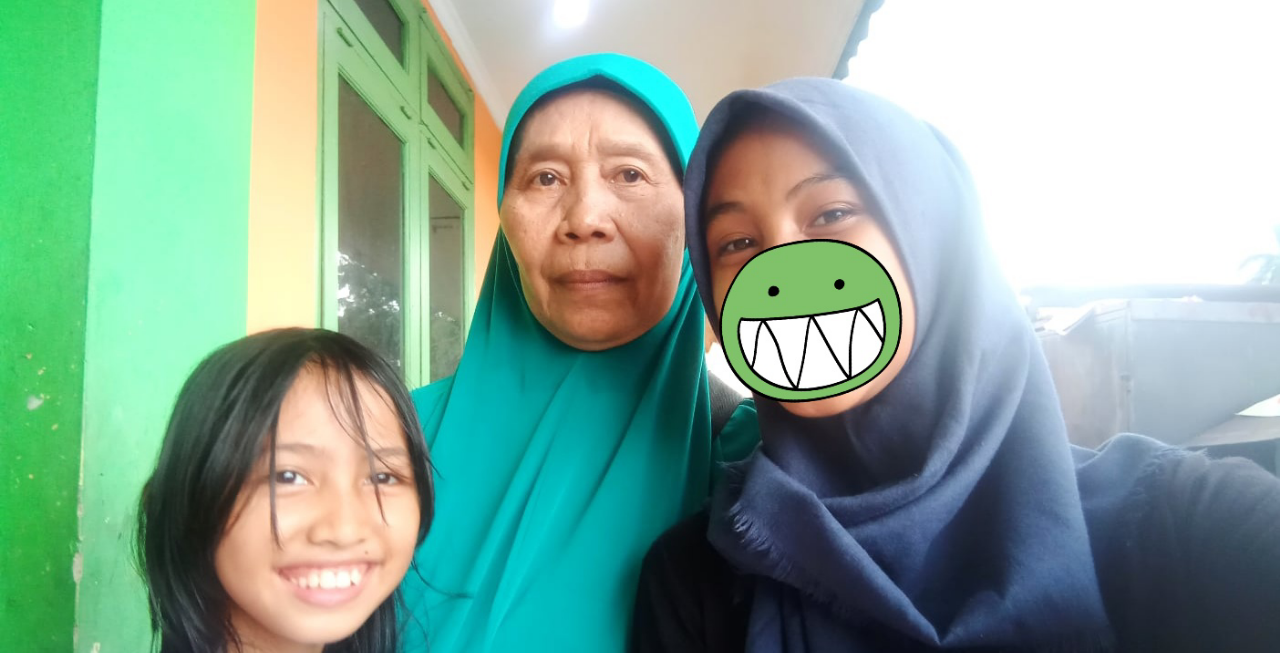 Karena Ibulah, Ilmuku Lebih Banyak Dari Anak-anak Seusiaku