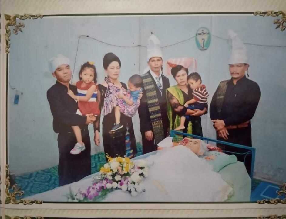 Memiliki Ibu Terhebat Dia adalah Wanita Aroma Kopi