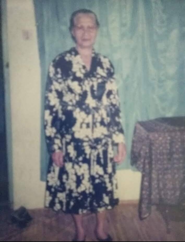 Memiliki Ibu Terhebat Dia adalah Wanita Aroma Kopi