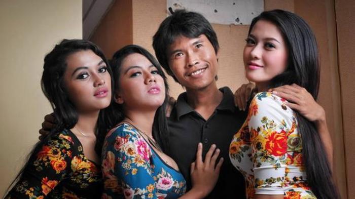 Suku Mosuo, Kerajaan Wanita Yang Melakukan Cinta Satu Malam Tanpa Pernikahan!