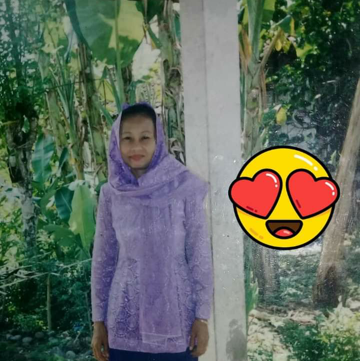 Surat Untuk Wanita Terhebat! Sehat Terus, Mae ....