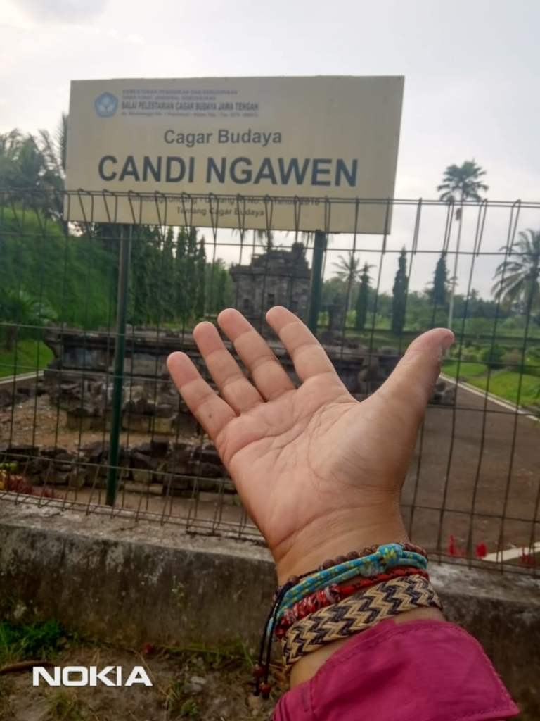 &#91;COC Travellers&#93; Candi Ngawen, Bukti Akulturasi Yang Jarang Diketahui Orang