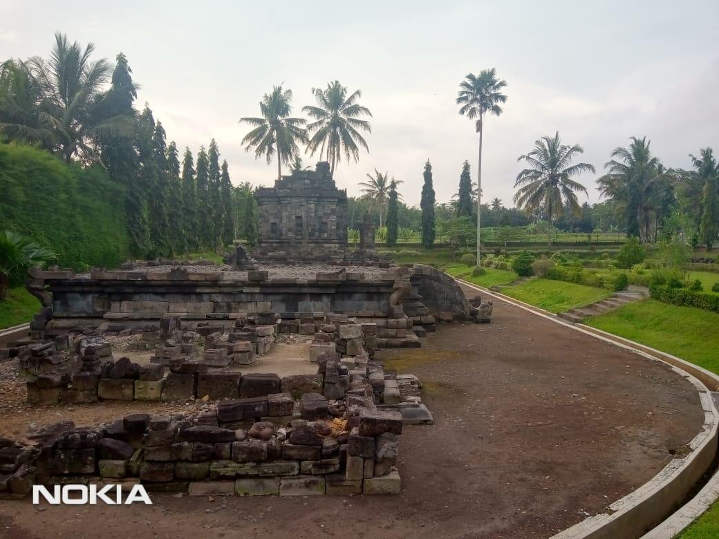&#91;COC Travellers&#93; Candi Ngawen, Bukti Akulturasi Yang Jarang Diketahui Orang
