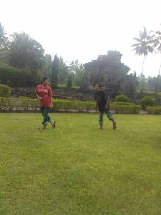 &#91;COC Travellers&#93; Candi Ngawen, Bukti Akulturasi Yang Jarang Diketahui Orang