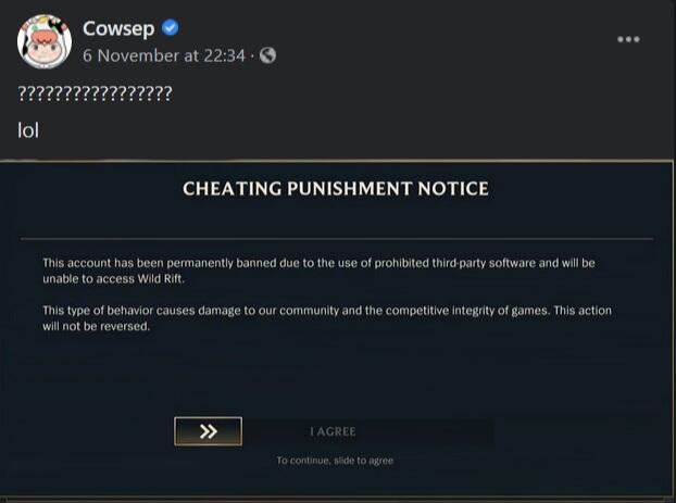 Pakai Emulator untuk Bermain LoL Wild Rift, Akun Bisa Terkena Banned