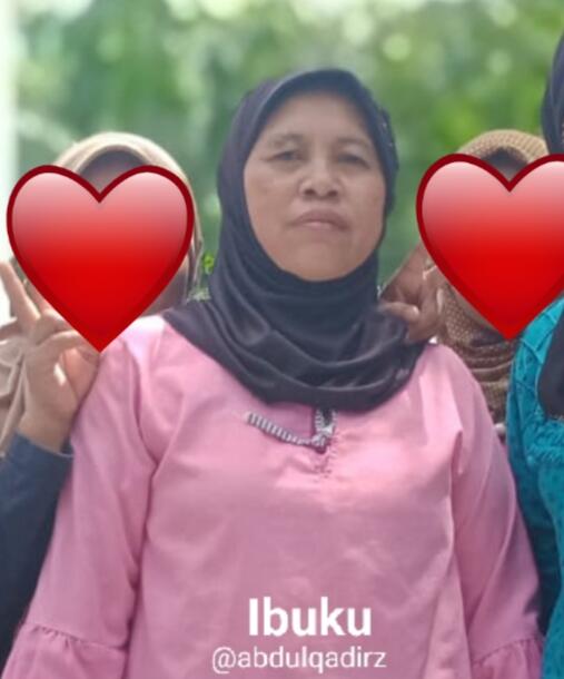 Ibuku, Sosok Malaikat Mulia Berwujud Manusia yang Diutus Tuhan ke Dalam Hidupku