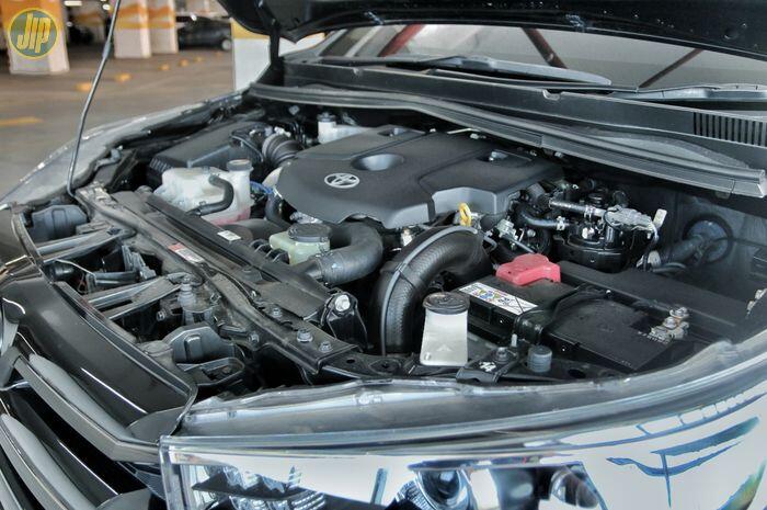  Punya Mobil Diesel Modern? Begini Tips Perawatannya!