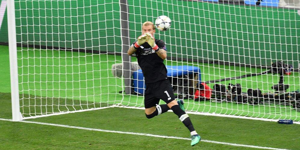 Blunder Kiper yang Pernah Terjadi di Dunia Sepakbola, Siapa saja?