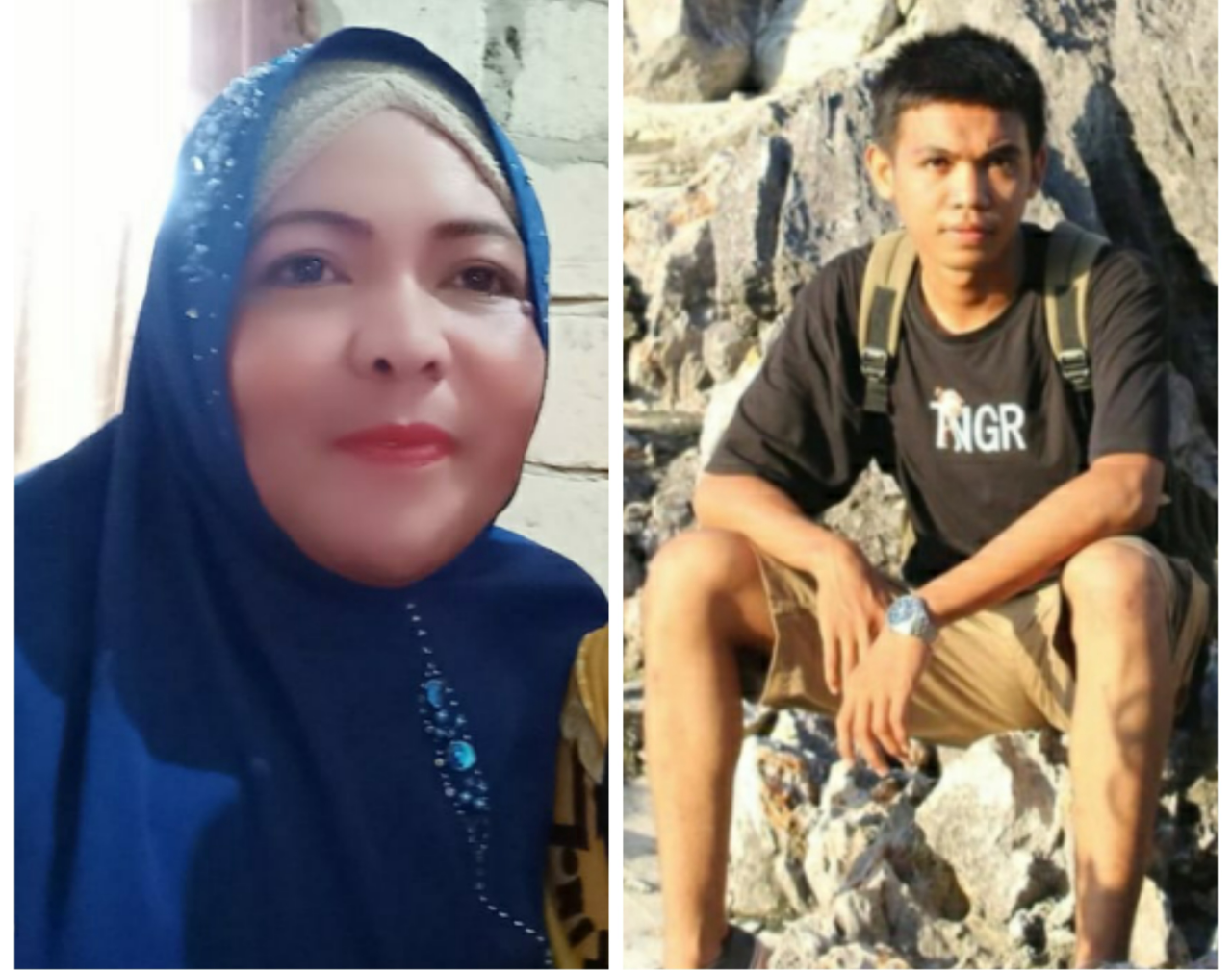 Tentang Kenangan, Harapan, Juga Ungkapan Cinta Untuk Mama