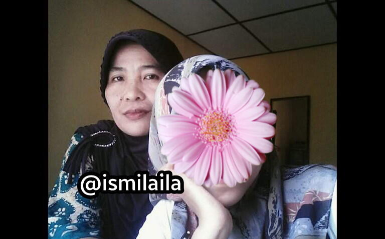 Ibu, Wanita Hebat yang Tetap Berdiri Kuat Meski Badai Mencoba Menjatuhkannya