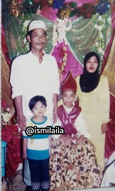 Ibu, Wanita Hebat yang Tetap Berdiri Kuat Meski Badai Mencoba Menjatuhkannya