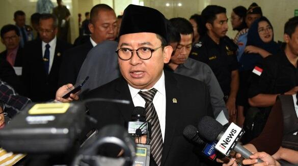 Fadli Zon Minta Eksekutor Penembakan Laskar FPI Dibuka