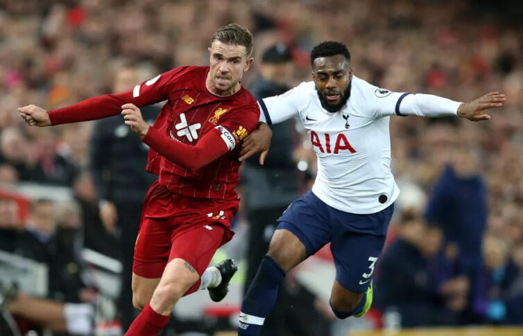 3 Alasan Duel Liverpool Vs Tottenham Krusial dalam Perebutan Titel Premier League