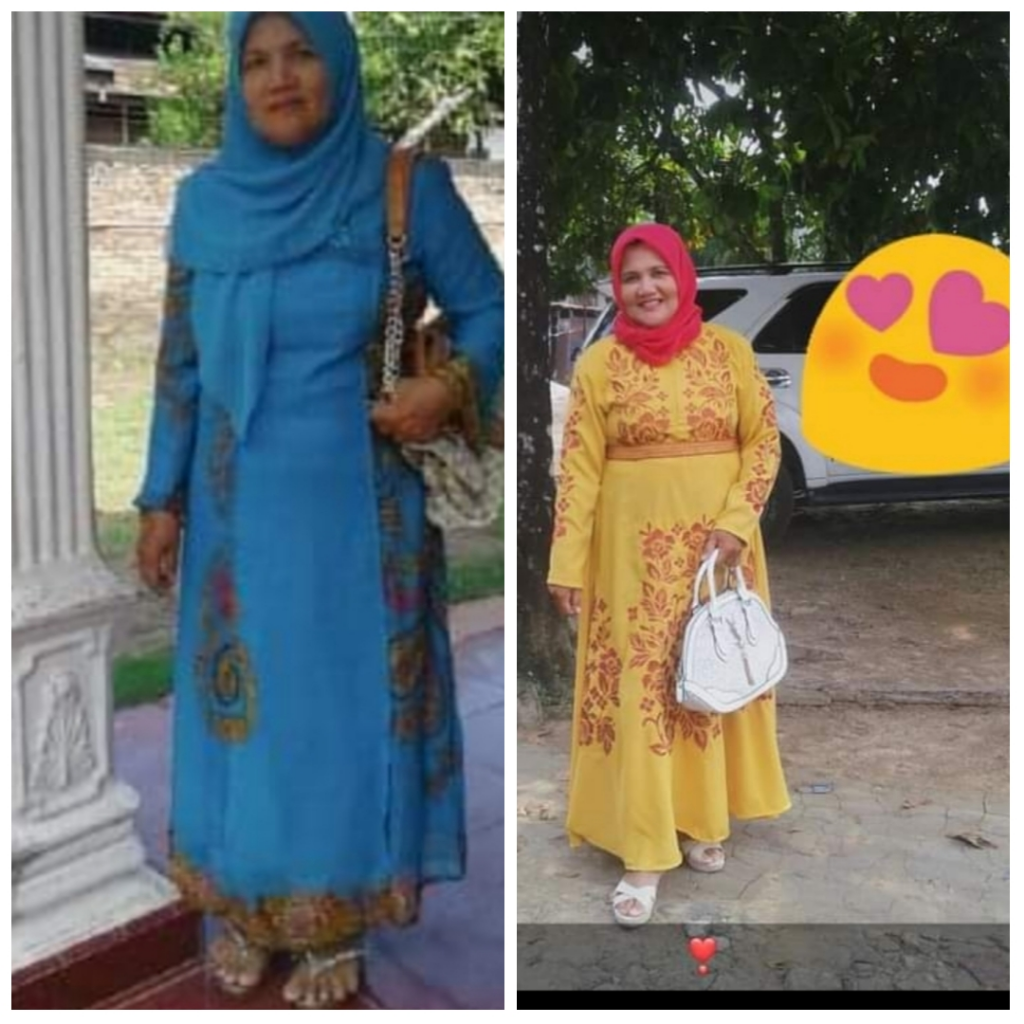 Surat Buat Mama Tersayang Terpisah Jarak dan Waktu, I Love You Mom!