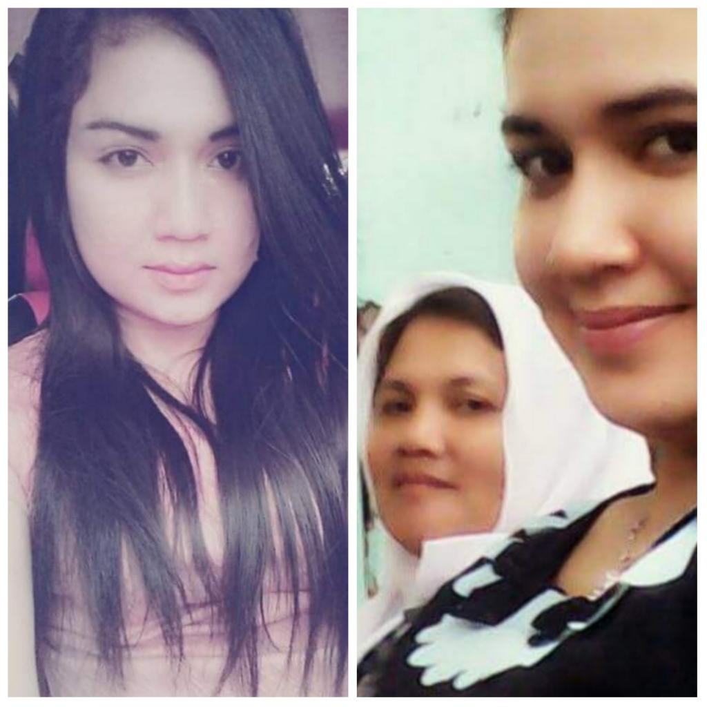 Surat Buat Mama Tersayang Terpisah Jarak dan Waktu, I Love You Mom!