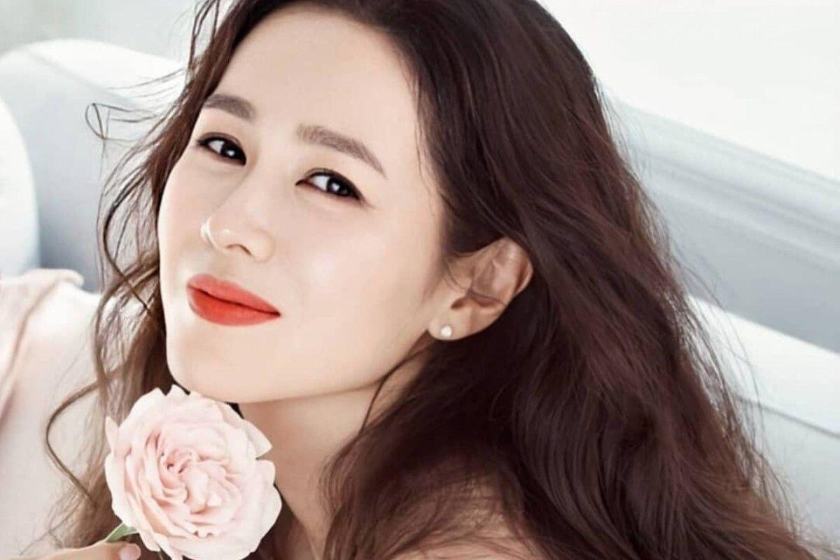 Populer, 10 Artis Korea Ini Paling Cantik di Korea dan di Luar Negeri