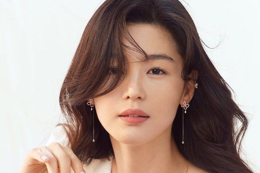 Populer, 10 Artis Korea Ini Paling Cantik di Korea dan di Luar Negeri