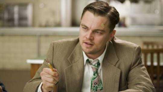 8 Film Leonardo DiCaprio Terbaik Versi Ane, No. 2 Endingnya Paling Gila