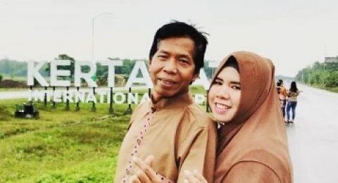 Istri Pertama Ungkap Alasan Gugat Cerai Kiwil