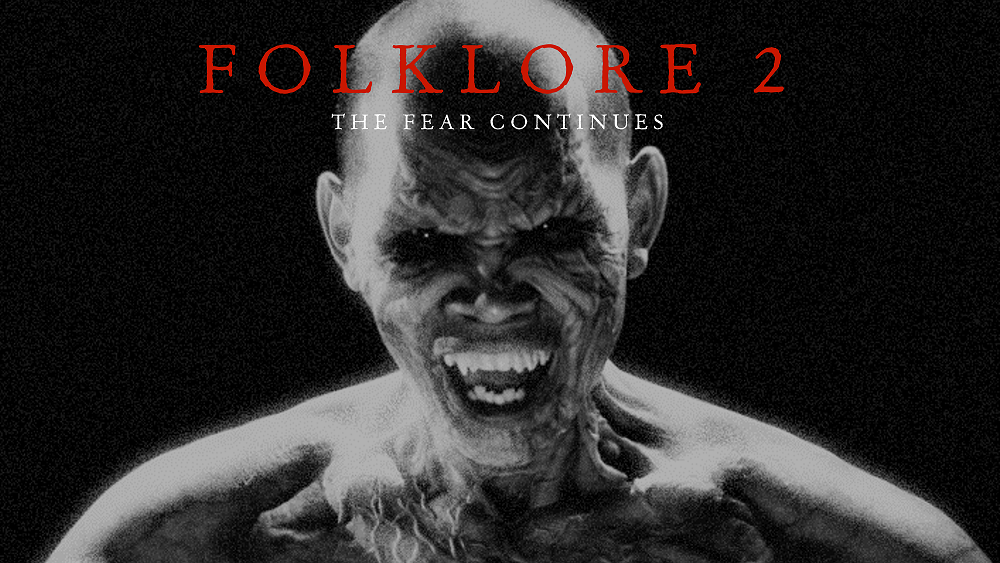 Antologi Horor dari HBO 'Folklore' Umumkan Season 2!