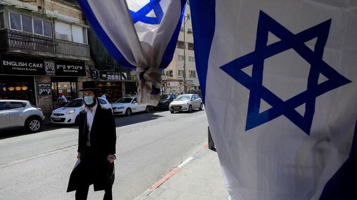 Polling: Setuju Nggak RI Berkongsi dengan Israel?